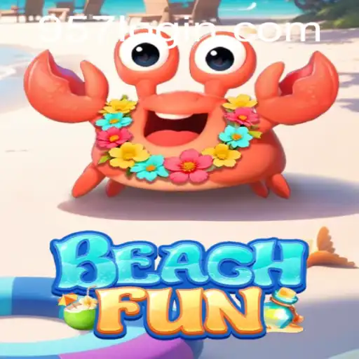 Descubra as Aventuras de BeachFun: O Jogo que Conquista a Praia