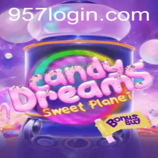 CandyDreamsSweetPlanet: A Aventura Intergaláctica dos Sabores Doces