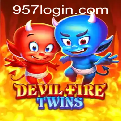 Descubra a Aventura Épica de DevilFireTwins no 957.game
