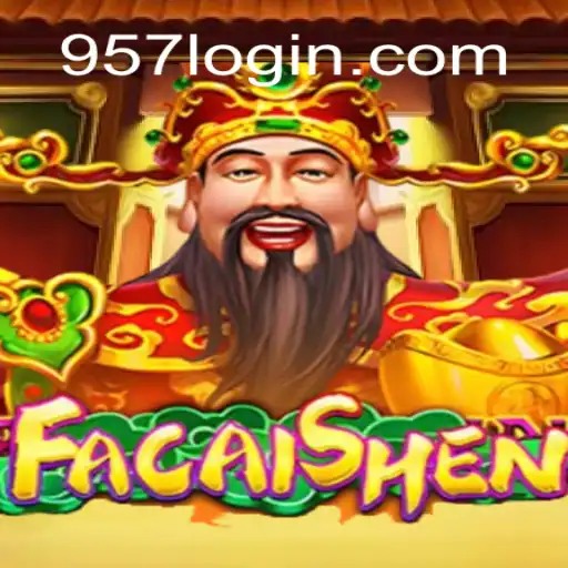 Explorando o Mundo de FaCaiShen: O Fascinante Jogo de 957.game