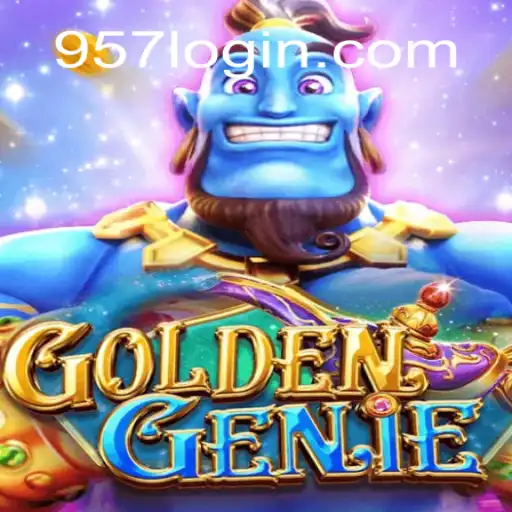 Explorando GOLDENGENIE: Uma Aventura Inovadora no Mundo dos Jogos Digitais