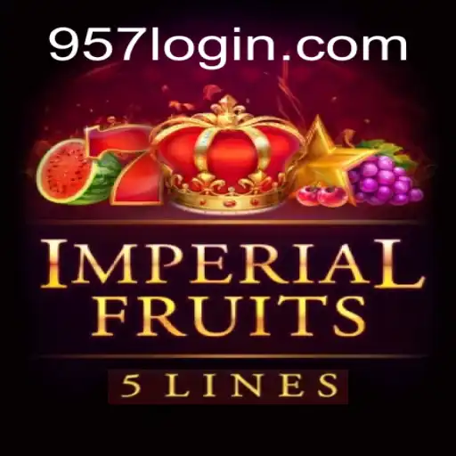 Descubra ImperialFruits5 - Uma Nova Aventura no Mundo dos Games com 957.game