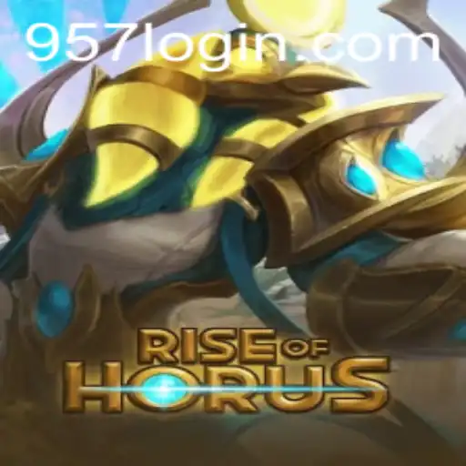 Explorando o Mundo do Jogo RiseofHorus: Uma Jornada Épica no Universo de 957.game