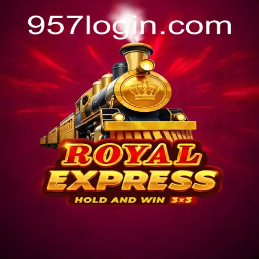RoyalExpress: Mergulhe na Aventura do Mundo de 957.game